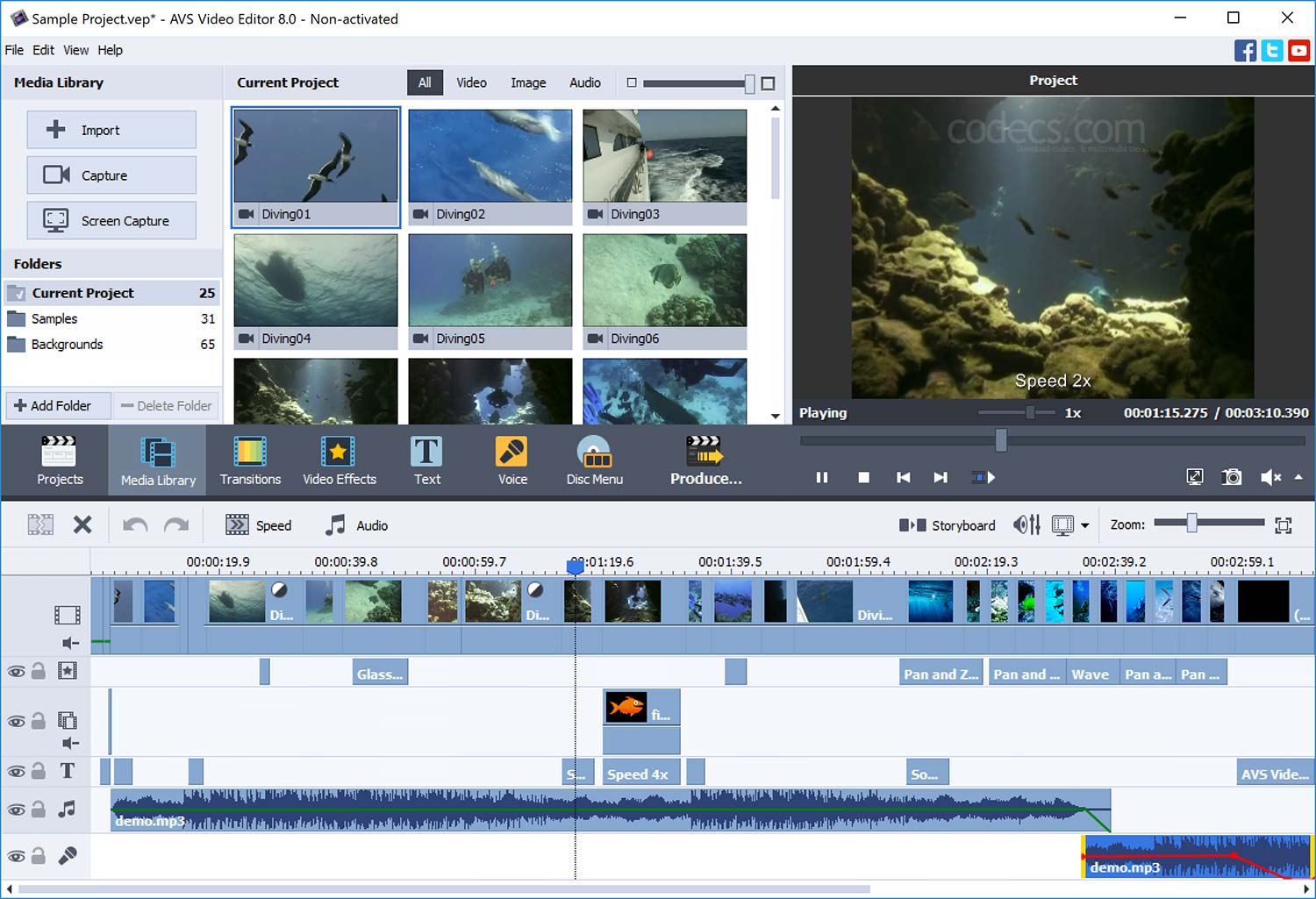 AVS Video Editor 5 2 2 173 Crack HB GFTXL 2019 Ver.9.2 Beta