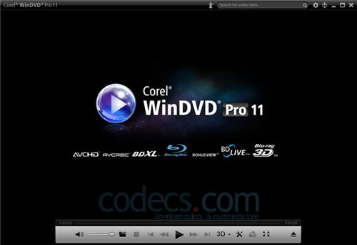 windvd gratuit pour windows 7