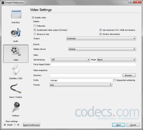 applian flv player gratuitement