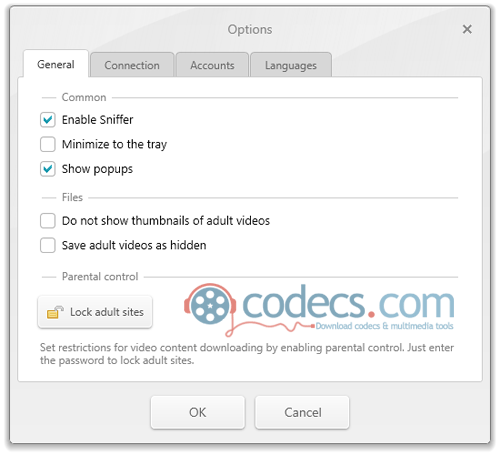 Freemake Video Downloader 3.5.1 screenshot