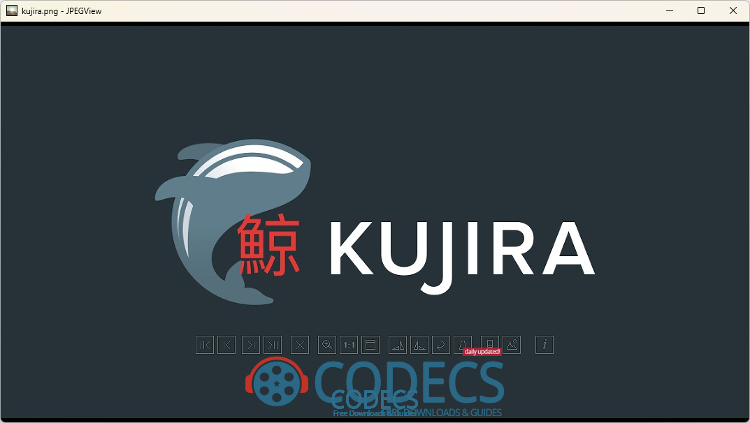 JPEGView 1.0.29 screenshot