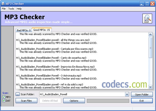 DOWNLOAD MP3 CODECS download mp3 codecs: