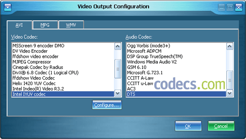 MediaJoin 2.0 screenshot