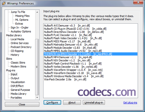 DOWNLOAD MP3PRO download mp3pro: