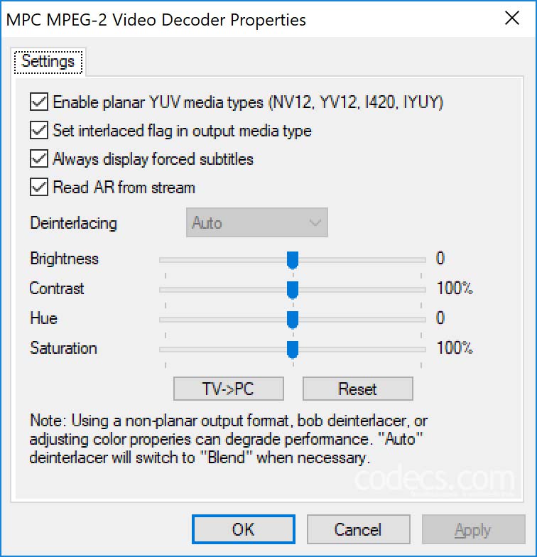 Download Mpeg 2 Playback