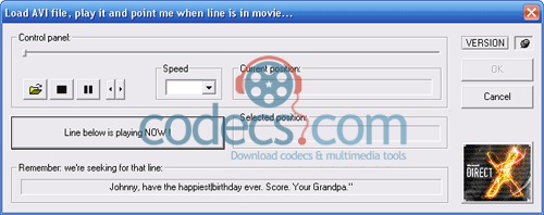 Time Adjuster 3.1 screenshot