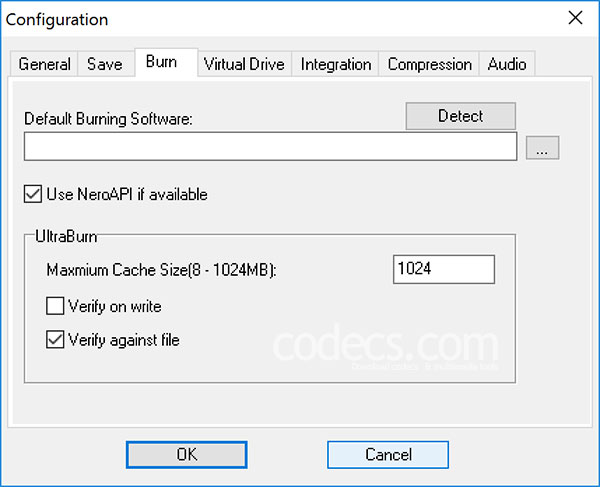 UltraISO 9.5.3 Premium Edition screenshot