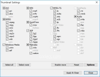CODEC TOOL codec tool: