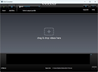 DivX 10.8.7 screenshot