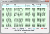 GSpot 2.70a screenshot