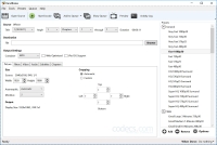 HandBrake 0.10.6 beta screenshot