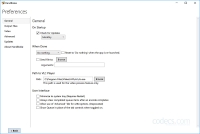 HandBrake 0.10.6 beta screenshot
