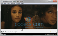 Media Player Classic 6.4.9.1 screenshot