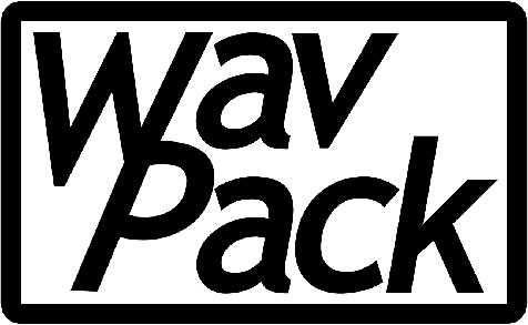 WavPack 5.7.0 screenshot