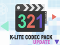 Download K-Lite Codec Pack Update screenshot