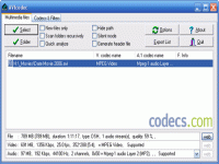 AVIcodec 1.2.0.113 screenshots
