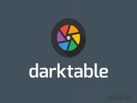 darktable 4.7.0.930 screenshots