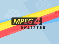 MP4 Splitter 1.7.1.7 screenshots