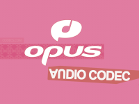 Opus Audio Codec 1.5.1 screenshots