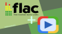 How to play FLAC files in Windows Media Player Screenshot