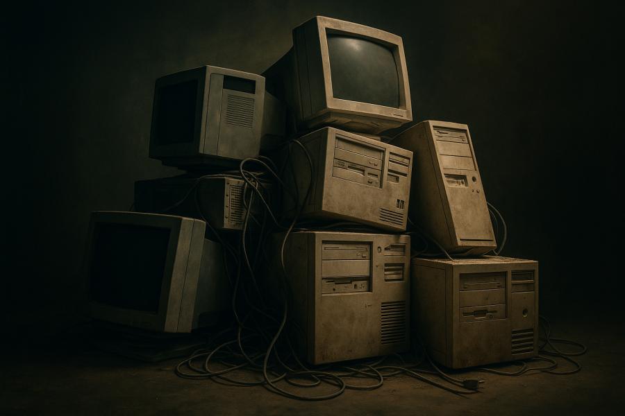 Beat Microsoft's Forced Obsolescence | Keep Your PC Running Past October 14th Screenshot