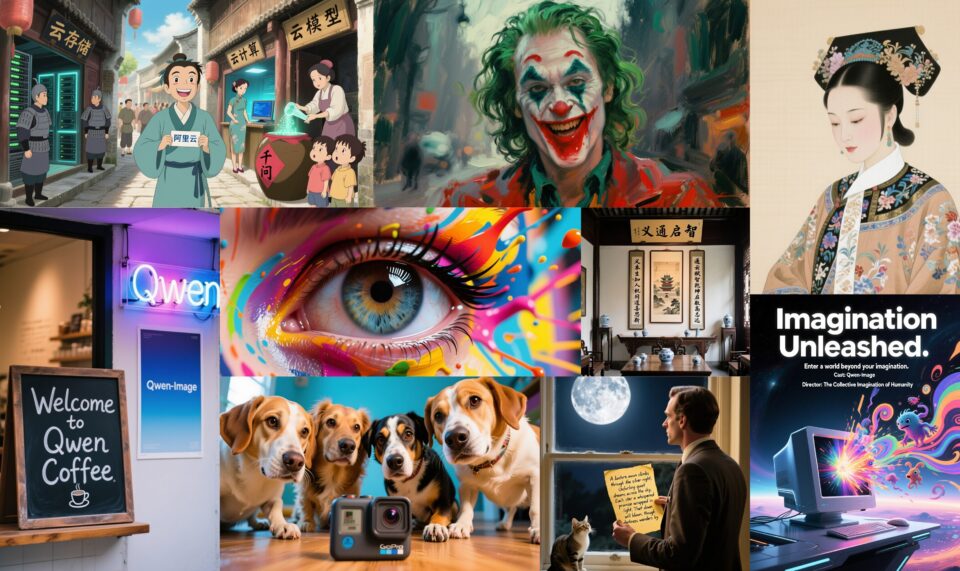 Create Amazing AI Art 40% Faster with ComfyUI Screenshot