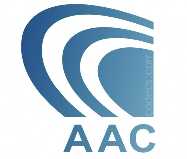 AAC Codec