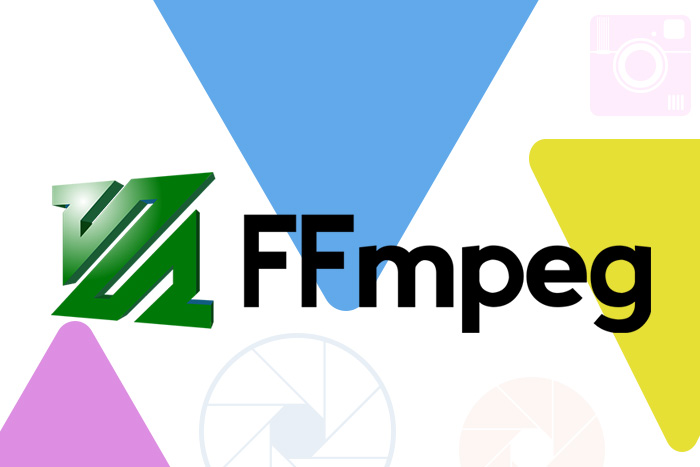 FFmpeg logo