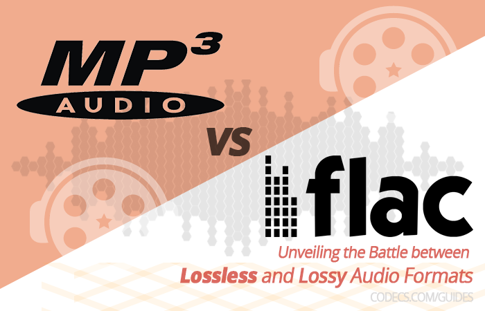 FLAC vs MP3