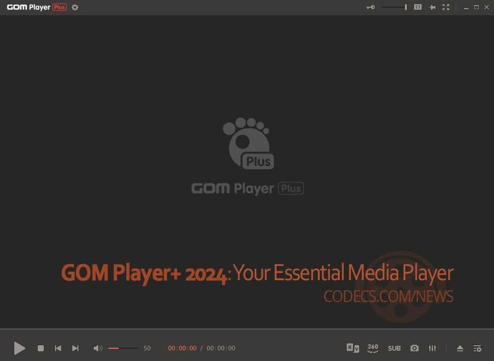 media player gom