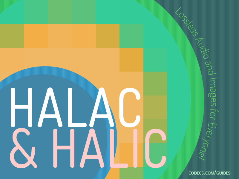 HALAC & HALIC