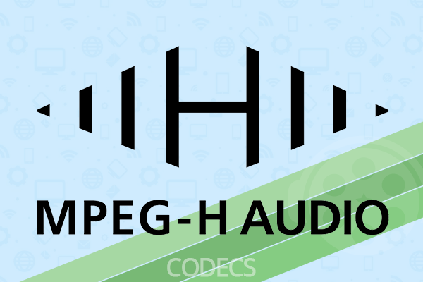 MPEG-H Decoder