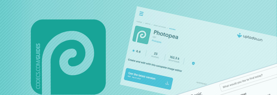 Fake Photopea APK