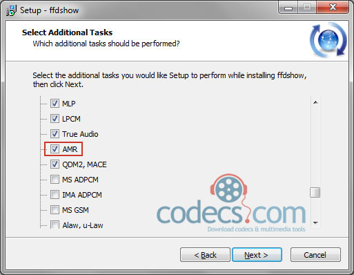 videocodec 3gpp download