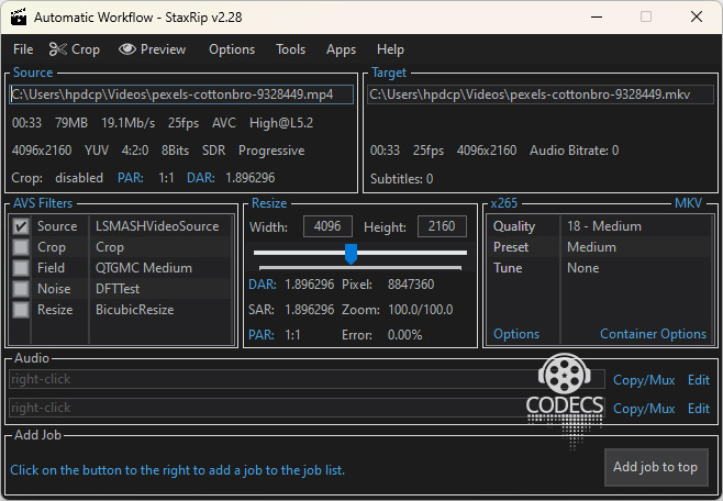 What Is HandBrake and How to Use It for Transcoding Video