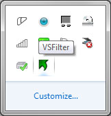 VSFilter
