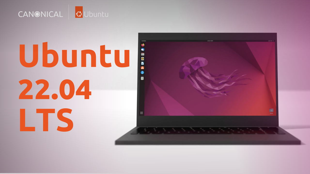 Ubuntu LTS