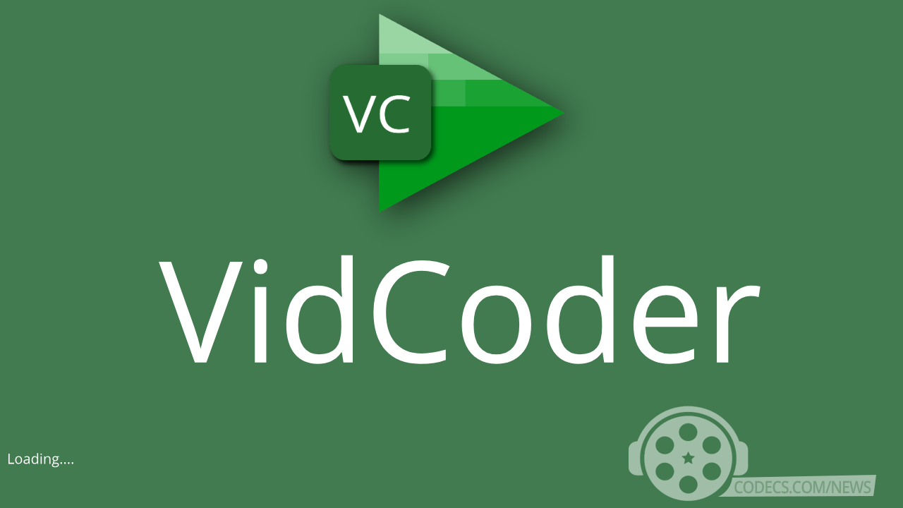 VidCoder 9.17 Release