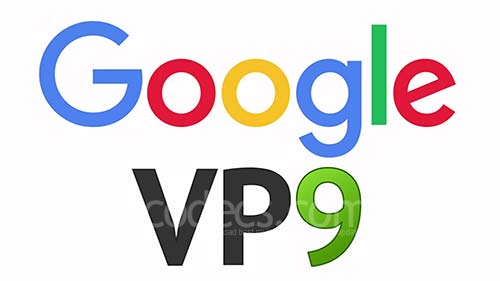 Google VP9