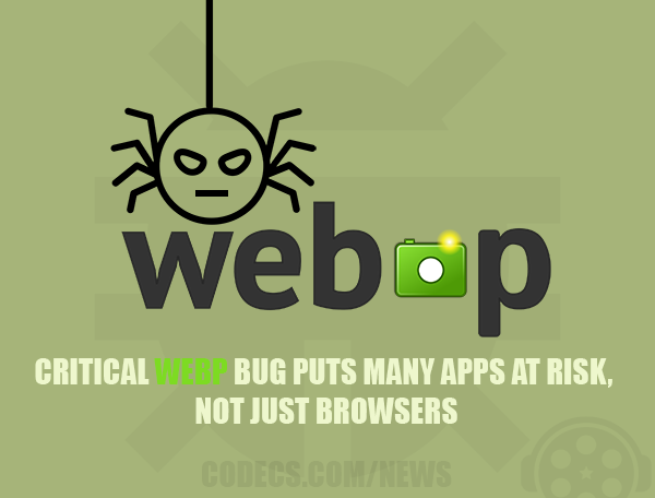 WebP Bug