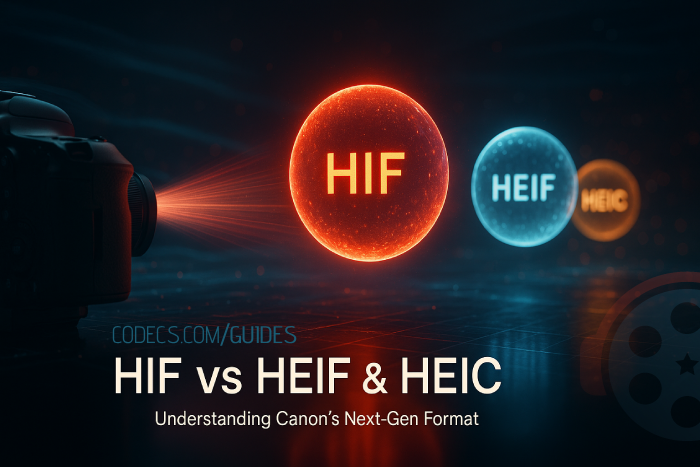 What is HIF?