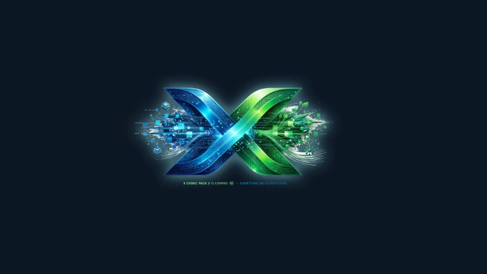 X Codec Pack 3