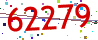 Verification code picture