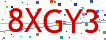 Verification code picture