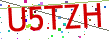 Verification code picture