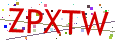 Verification code picture