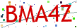 Verification code picture
