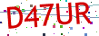 Verification code picture
