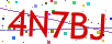 Verification code picture