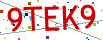 Verification code picture